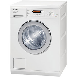 Стиральная машина Miele W 5834 WPS