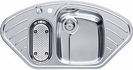Мойка Franke PAH 652 E