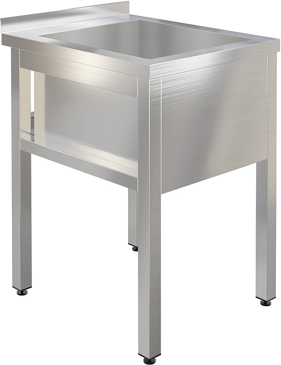 Ванна моечная Restoinox ВМС-1/7-Б