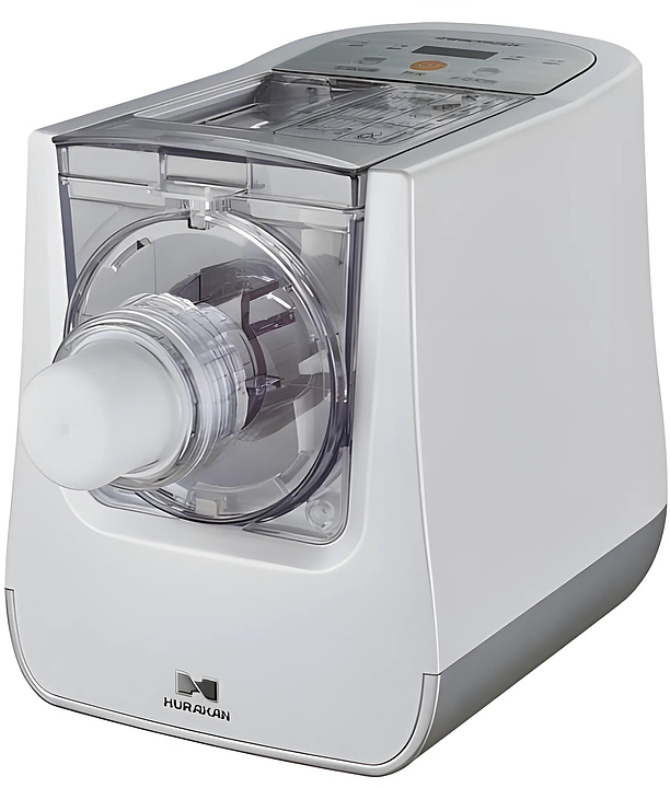 Экструдер для производства макаронных изделий Hurakan HKN-PM6