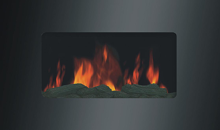 Камин Royal Flame Designe 900FG