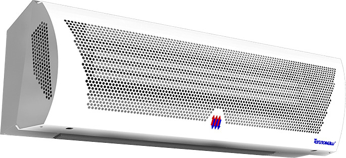 Воздушная завеса Тепломаш Комфорт Плюс КЭВ-18П4034E (окраш. сталь)