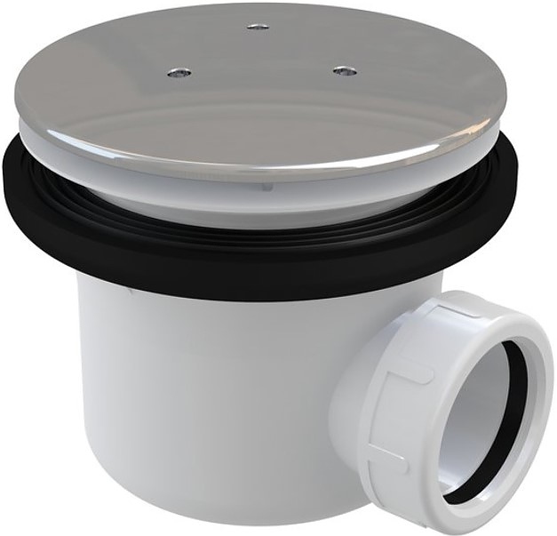 Сифон для поддона Ravak Profesional X01309 хром