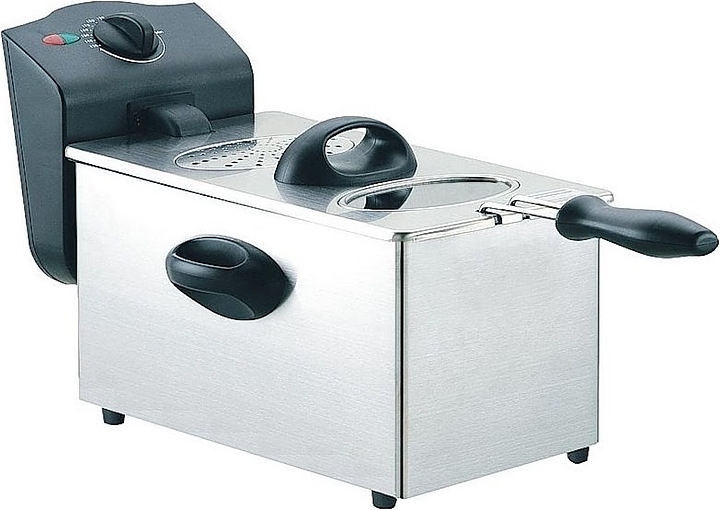 Фритюрница электрическая GASTRORAG CZG40PE