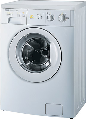 Стиральная машина Electrolux Professional FA 822