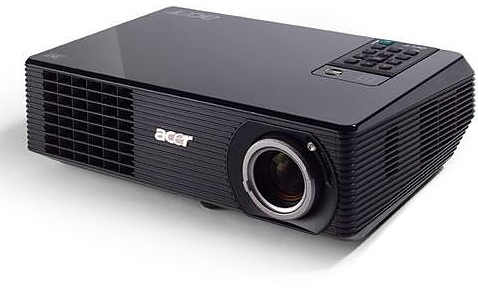 Проектор Acer X1260P