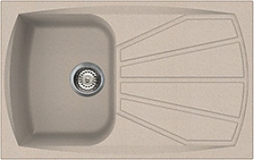 Кухонная мойка SMEG LSE791AV-2