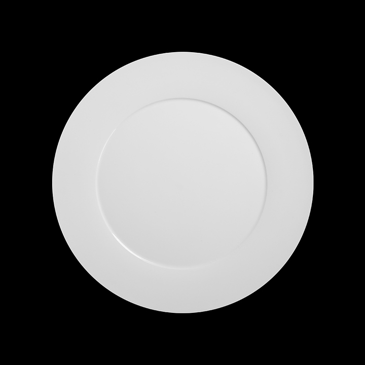 Тарелка Sam&Squito JX74-A001-03 200 мм мелкая