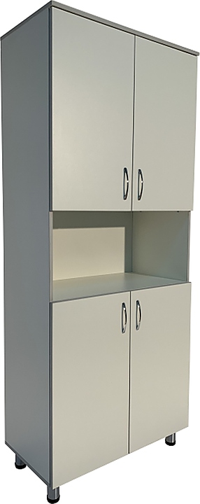 Шкаф медицинский Мед Мебель MD ШМ 14.43