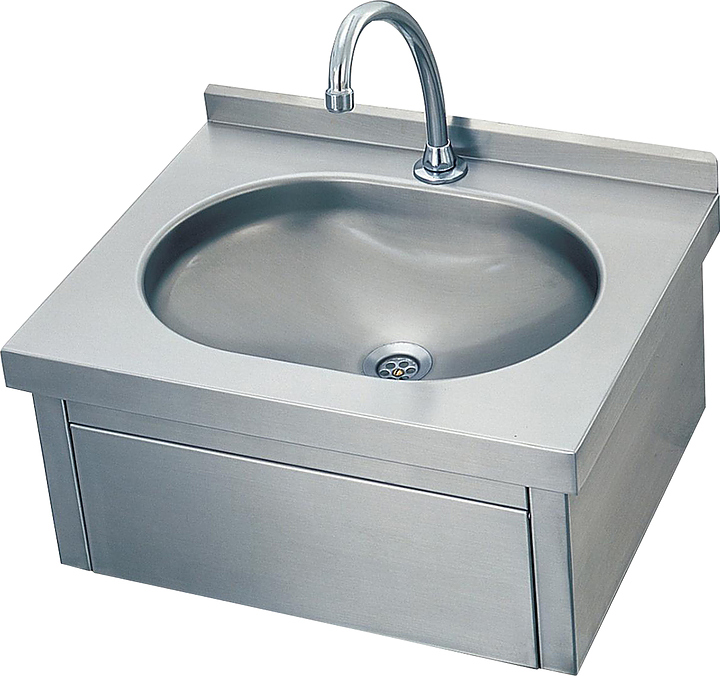 Раковина OZTI 7759.50393.90