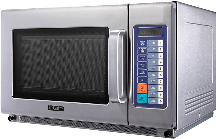Печь микроволновая Iplate EMMA-34