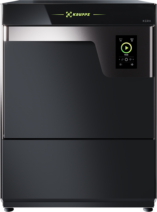 Машина посудомоечная с фронтальной загрузкой Krupps Kera KE50UT