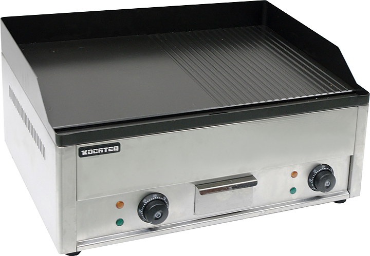 Гриль-сковорода Kocateq GH600HRNW