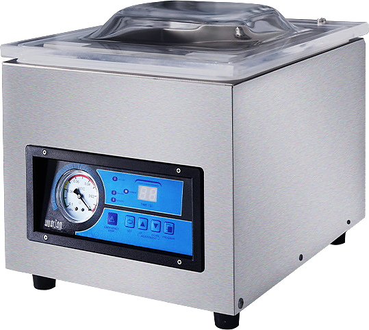 Упаковщик вакуумный Hualian EV‑20