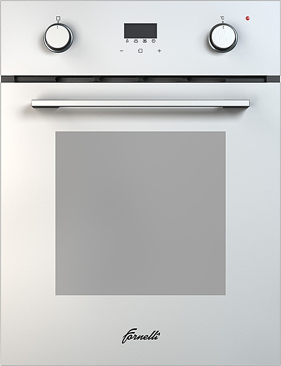 Шкаф духовой Fornelli FEA 45 SONATA WH