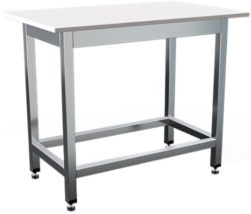 Стол производственный Rada СТПС-15/6-ОБ