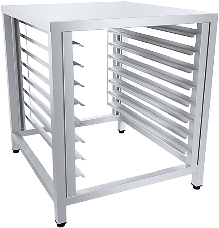 Подставка ПищТех ПКМ-8У