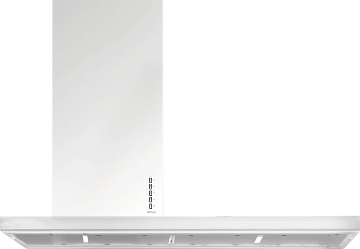 Вытяжка Falmec Lux 120 White (800) ECP