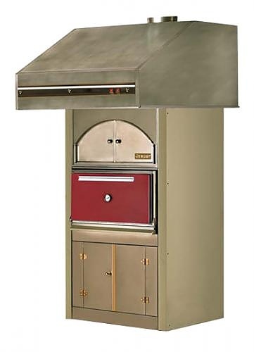 Печь LC ACX-P Josper