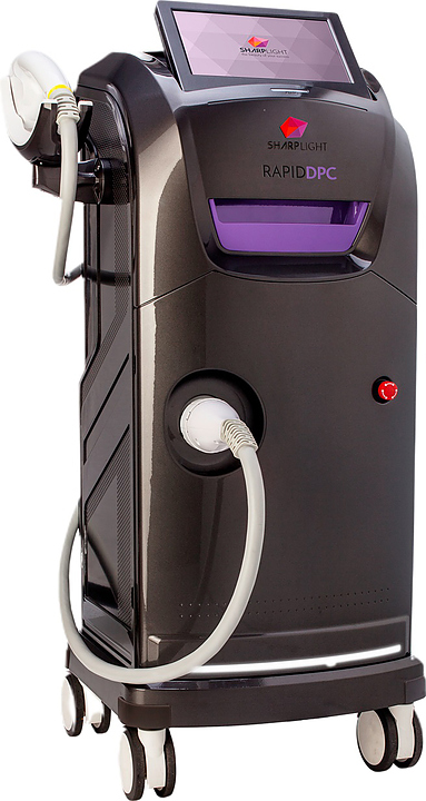 Лазер косметологический SharpLight Technologies Rapid DPC