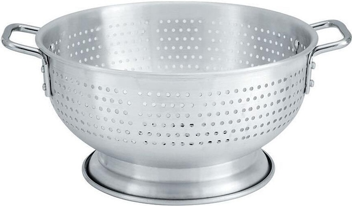 Дуршлаг на подставке P.L. Proff Cuisine 92001241 400 мм