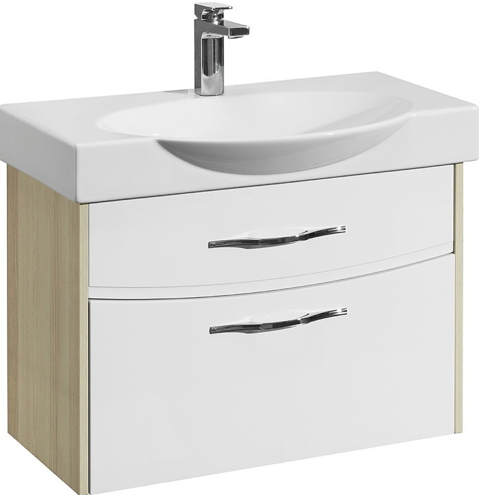 Тумба AQUATON Инфинити 76 1A192001IFSC0