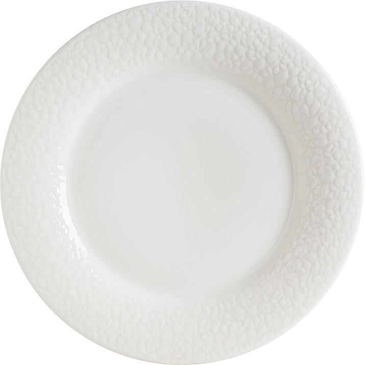 Тарелка Bonna Marlena S-MLEABS18DZ d=18 см (фарфор)