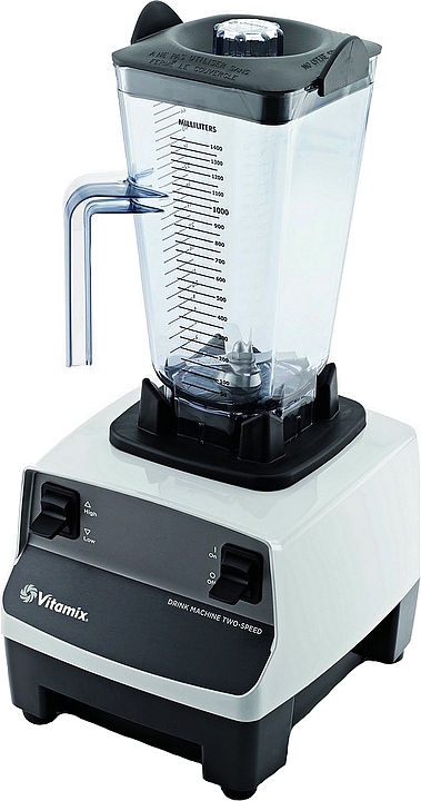 Блендер Vitamix Drink Machine Two-Speed (VM10011)