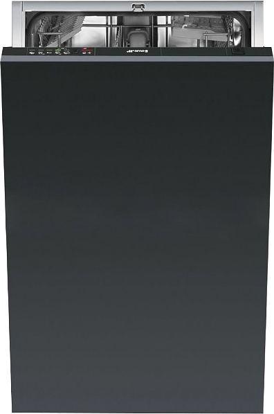 Посудомоечная машина встраиваемая SMEG STA4501