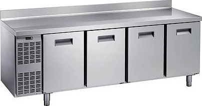 Стол холодильный Electrolux Professional RCSN4M4U (726197)