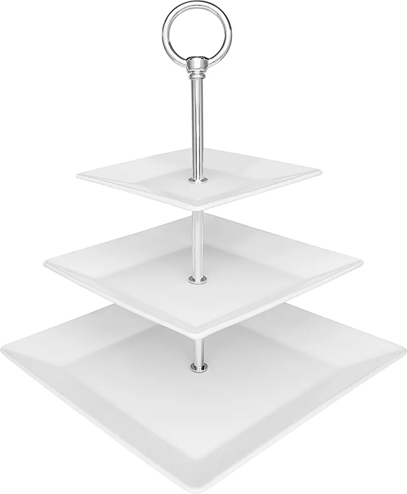 Этажерка Oxford CG04-9001