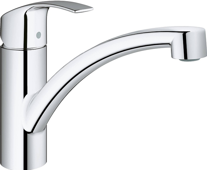 Смеситель для кухни Grohe Eurosmart New 30260002