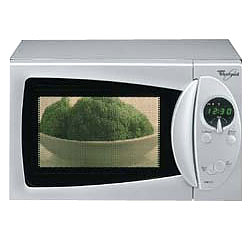Микроволновая печь Whirlpool AMW 204 ALU