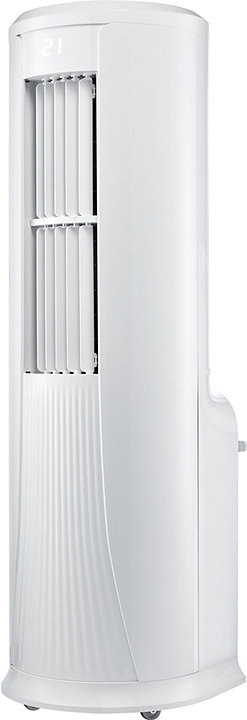 Кондиционер мобильный Electrolux EACM-16 NB/N6_V2