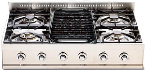 Варочная панель ILVE HP90-BD
