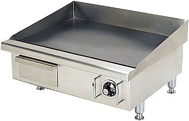 Поверхность жарочная VIATTO EG-548