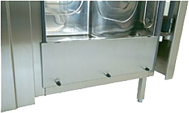 Экран защитный Convotherm 3417030
