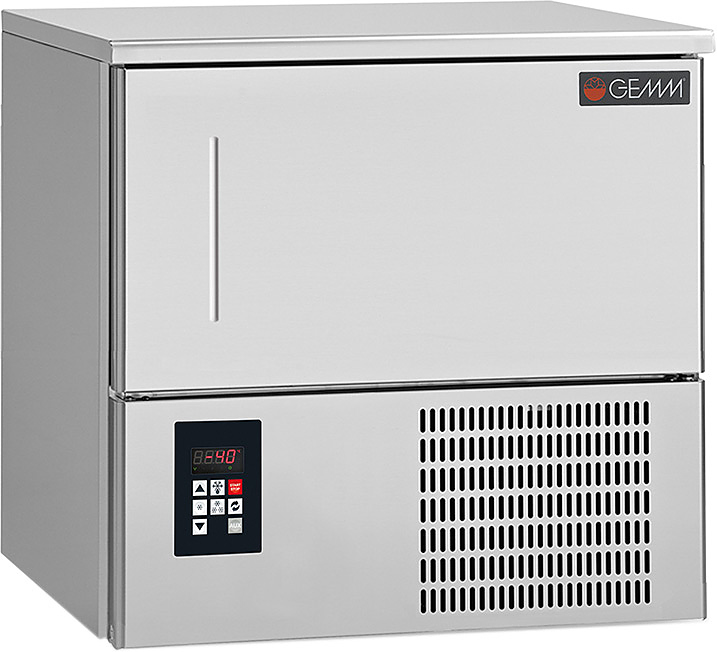 Шкаф шоковой заморозки Gemm BCB/03