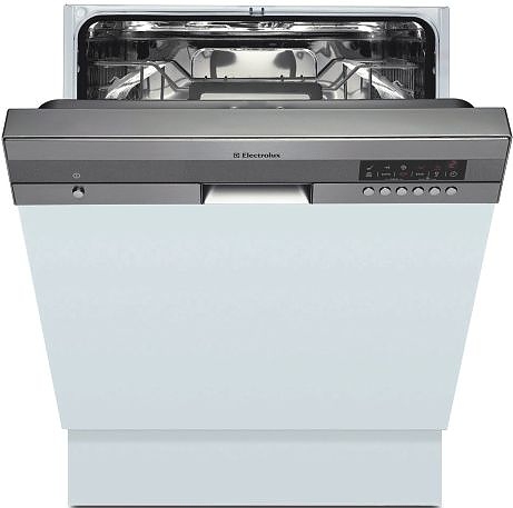 Встраиваемая посудомоечная машина Electrolux Professional ESI 65010 X