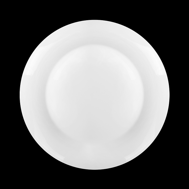 Тарелка Sam&Squito JXA389-06 300 мм с полями