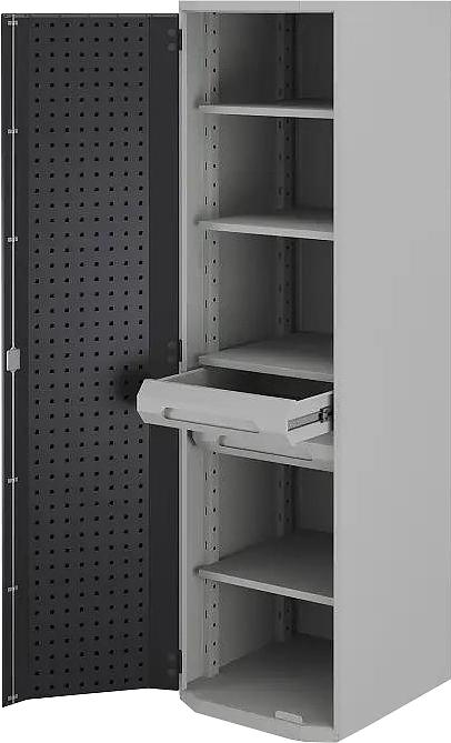 Шкаф КОБОР Expert MC/1-50/60 4S.20B