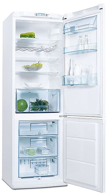 Холодильник Electrolux Professional ERB 36402 W