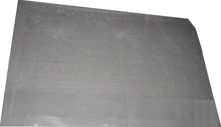 Пакеты вакуумные Россия PA/PE 16X25 см, (100 шт.)