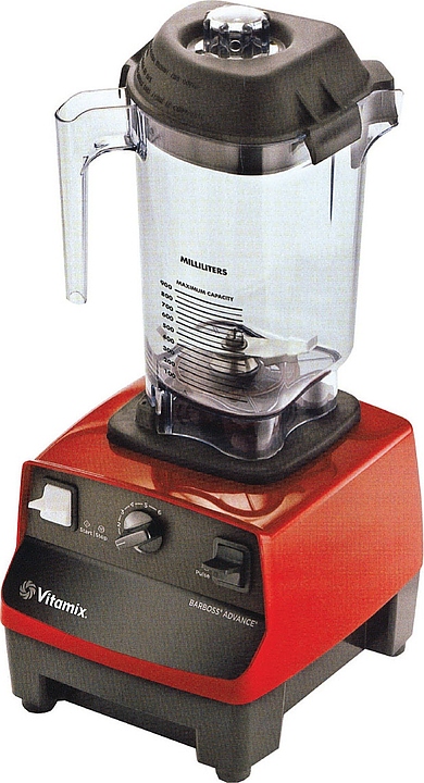 Блендер Vitamix BarBoss Advance (VM0127) поликарбонат