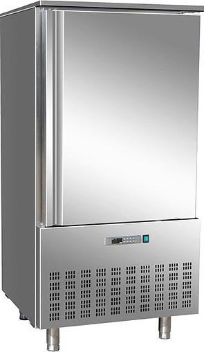 Аппарат шоковой заморозки Forcool D10