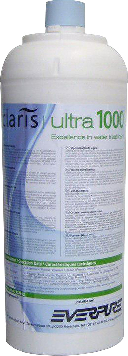 Фильтр-система Everpure Claris Ultra System L 1000