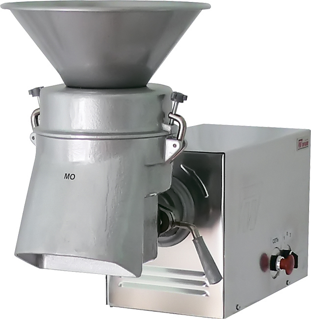 Протирочная машина ТОРГМАШ (Пермь) УКМ-11-02