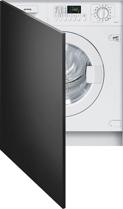 Стиральная машина встраиваемая SMEG LST147