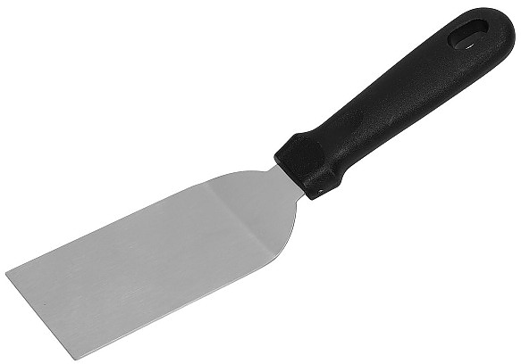 Лопатка поварская Luxstahl RGS-Z91116 250х100х60 мм