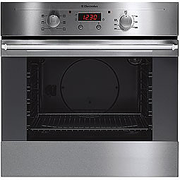 Независимый электрический духовой шкаф Electrolux Professional EOB 32000 X
